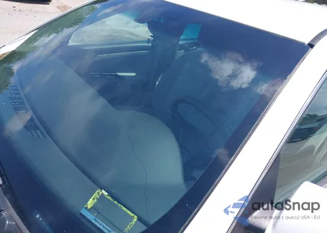 2011 Chevrolet Impala Lt из США, поврежденный, VIN 2G1WG5EK2B1279982